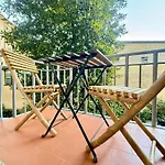 Appartement Alserio Charm - Isola - Marianihome Milan