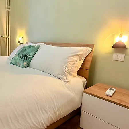 Marianihome Alserio25 * Milán