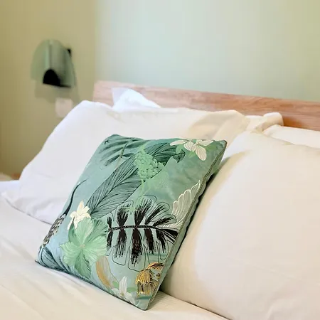 Apartmán Marianihome Alserio25 *