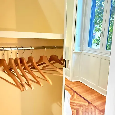 Apartmán Marianihome Alserio25 *