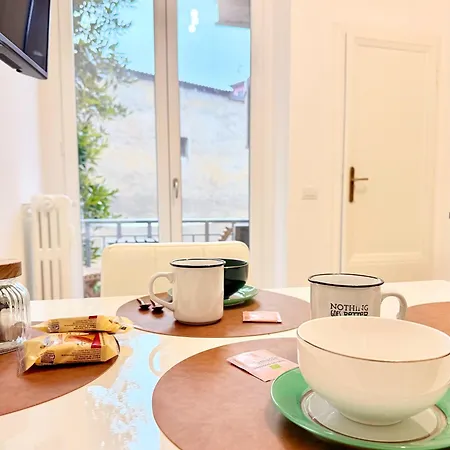 Marianihome Alserio25 *