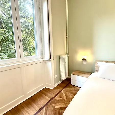 Alserio Charm - Isola - Marianihome Appartement Milan