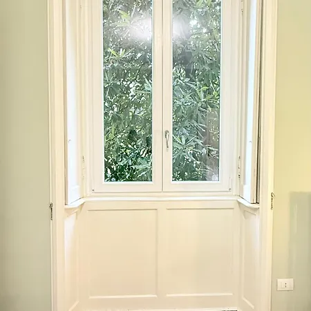 Apartmán Alserio Charm - Isola - Marianihome *