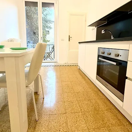 Appartement Alserio Charm - Isola - Marianihome Milan