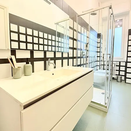 Alserio Charm - Isola - Marianihome Appartement Milan