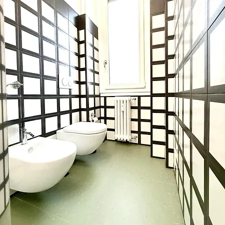 Alserio Charm - Isola - Marianihome Appartement *