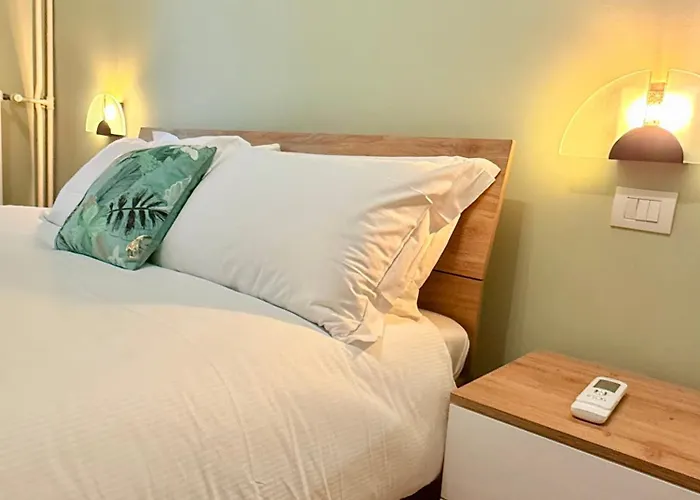 Marianihome Alserio25 * Milán