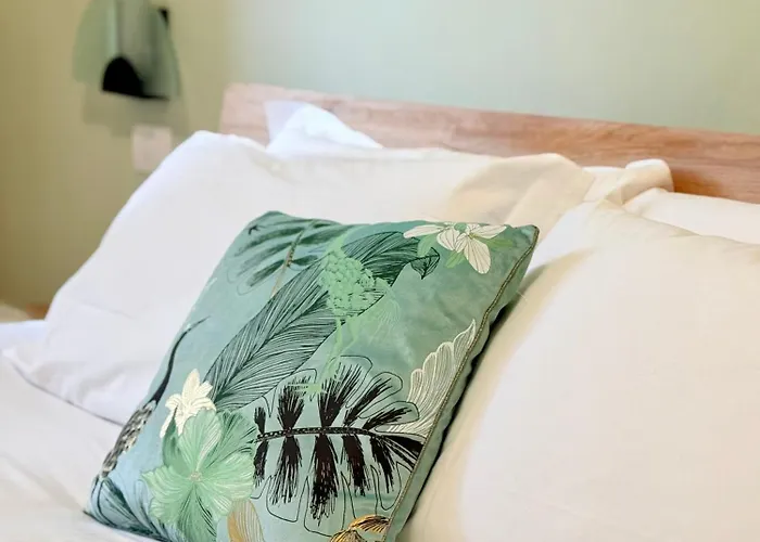 Apartmán Marianihome Alserio25 *