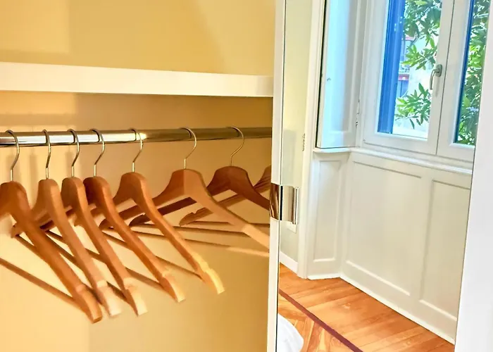 Apartmán Marianihome Alserio25 *