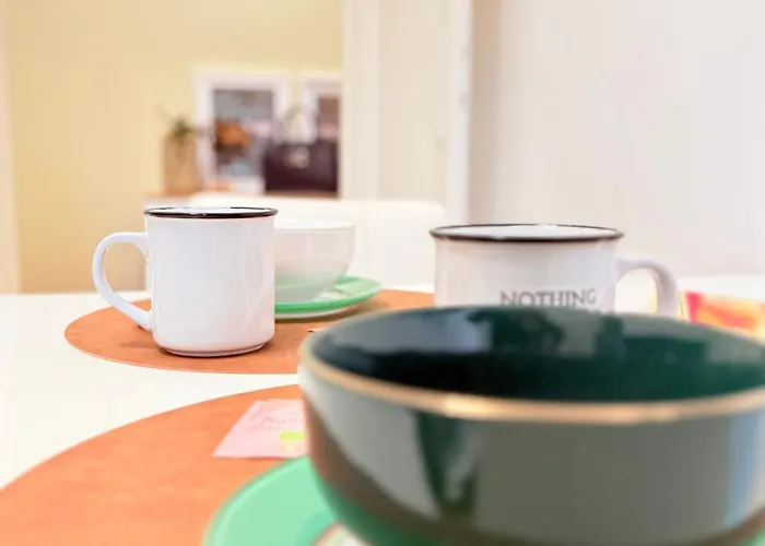 Marianihome Alserio25 Apartmán Milán