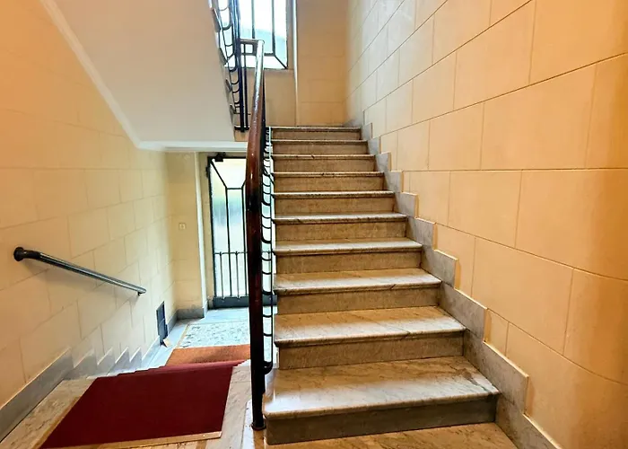 Apartmán Marianihome Alserio25 *